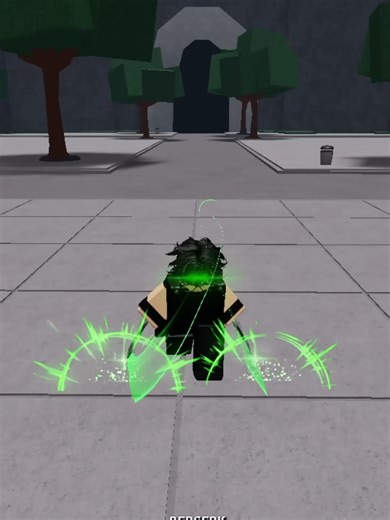 Easy Combos in The Strongest Battleground on Roblox