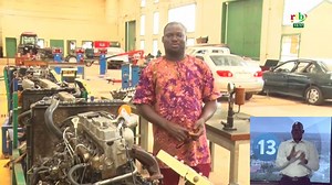 9.1K views · 691 reactions | Promotion de la formation professionnelle : plus de 30 métiers enseignés au CFPR-Z | RTB | Facebook