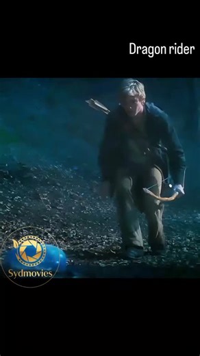 sydmovies on Instagram: "Dragon Rider follows the thrilling journey of Firedrake, a young silver dragon determined to prove he’s more than a myth. When humans threaten the dragons’ hidden valley, Firedrake sets out to find the legendary Rim of Heaven—a safe haven said to protect his kind. Along the way, he meets Ben, a street-smart human boy searching for belonging, and Sorrel, a sarcastic but loyal forest brownie who reluctantly joins their quest. Together, the unlikely trio faces dangerous lan