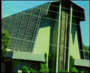 Seventh-day Adventism - The Spirit Behind the Church