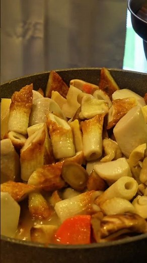 嫁の家族に大好評だった筑前煮❣ #煮物 #レシピ #筑前煮