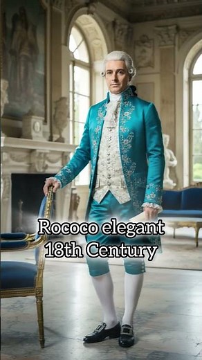 Italian men clothing style throughout history