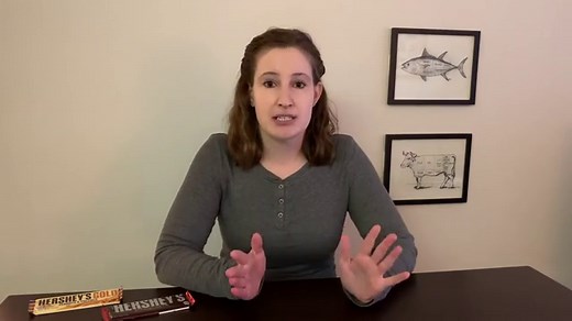 The Science Behind Chocolate | Fermentation |