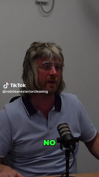 RedClean on TikTok
