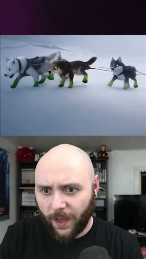 Investigating PETA's AI Slop #3