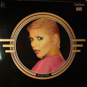 Celi Bee - Celi Bee