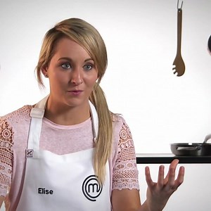 734K views · 3.9K reactions | Using mastic and quandong? Guess the dish! ‍♀️ | MasterChef World | Facebook