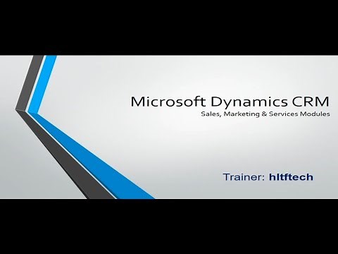 Dynamics CRM entity relationships 1:N relationship, N:1 relationship and N:N relationship