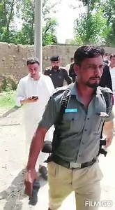 In Mardan Sui Gas opening | Ali Muhammad Khan