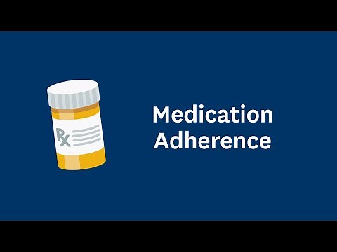 EmblemHealth | Tips for Managing Your Medication