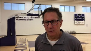 Evansville basketball to celebrate '92, '93 NCAA tournament teams during UNI game