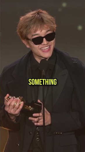 Jason Won the Streamer’s Choice Award 😭🏆