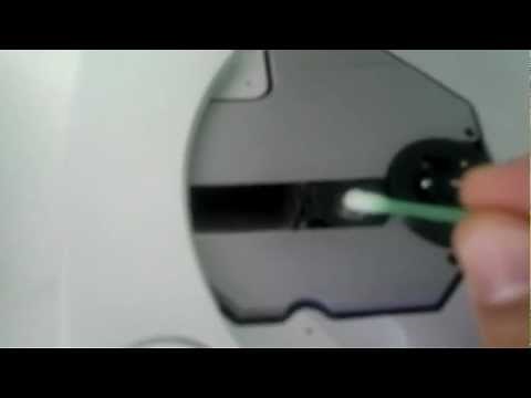 Como Limpar o Leitor do Playstation 2 e 1(Ps1 e Ps2).Fique em casa