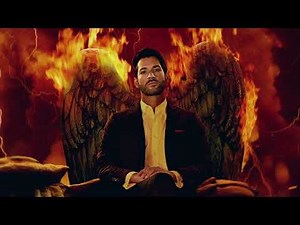 Lucifer playlist