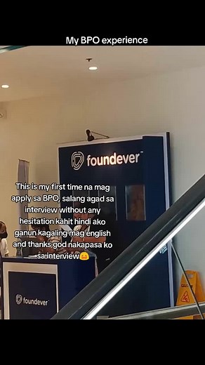 Challenging BPO Assessment Experience