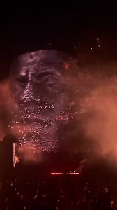 Repost from @setupdesigns • Face Track Experimental stage design, control system and real-time content for the @sophie.festival | 2024 Creative Director @pavelzmunchila Control System Develover @pavelzmunchila @antonkochnev_ Technical Director @antonkochnev_ Producer | Project Manager @alinabcc Made with @touchdesigner | TouchDesigner