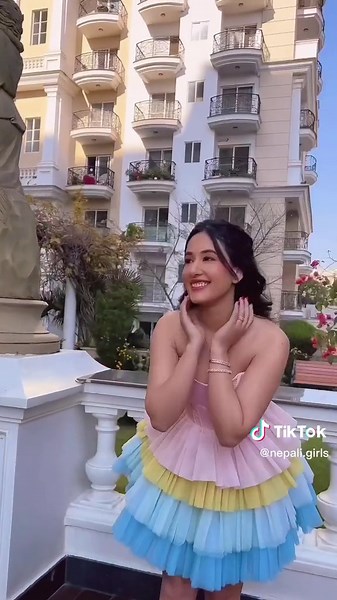 nepali girls (@nepali.girls)’s videos with original sound - nepali girls