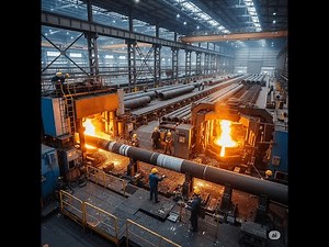 API 5L Seamless: The Unsung Hero of High-Pressure Pipelines