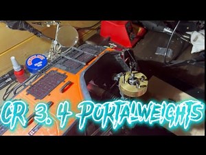 Absima Sherpa CR 3.4 Umbau #3 (Klemmgewichte Portalachse) | Beginner Guide