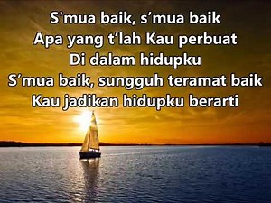 Semua Baik - Jeffrey S Tjandra