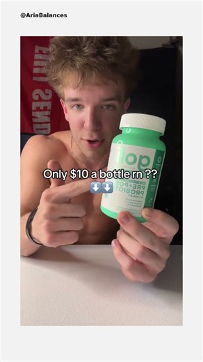 Get right before the beach this summer ! #bloatedstomach #goli #guthe...