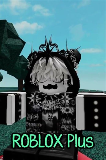 ROBLOX Plus Is Out NOW! - Is it ANY Good!?