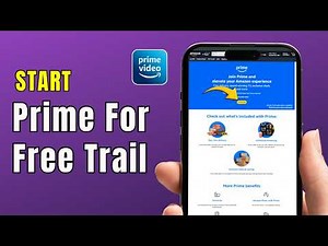 How to Subscribe Amazon Prime (2026) | Start FREE Trail For 1 Month