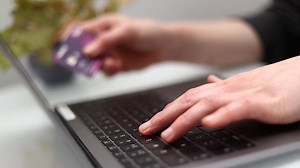 Purchase and romance scams drive authorised fraud cases a fifth higher