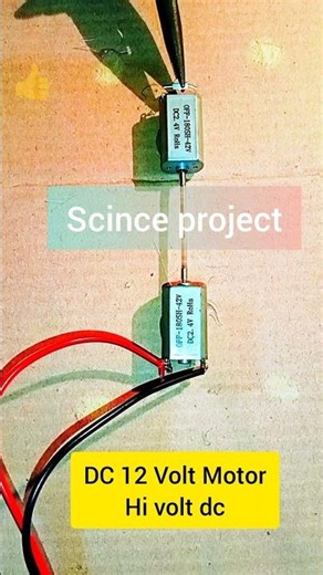 dc generator school project #genarator #project #school #scince #electronics #experiment