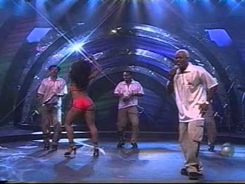 Gang Do Samba - Raimunda