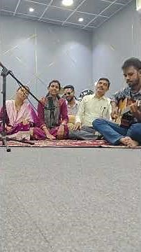 Leja / Traditional Halbi Folk Song