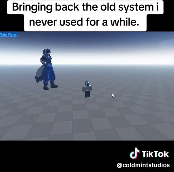 Exploring the Old Roblox Studio Features