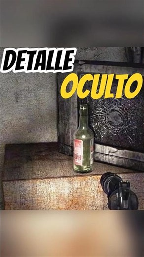 The detail in Metro 2033 that no one notices (and it changes everything)