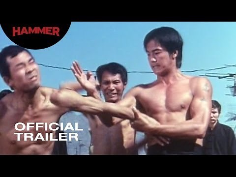 Shatter / Original Theatrical Trailer (1974)