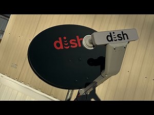 My Dish Setup | 1000.2 Hybrid Western Arc