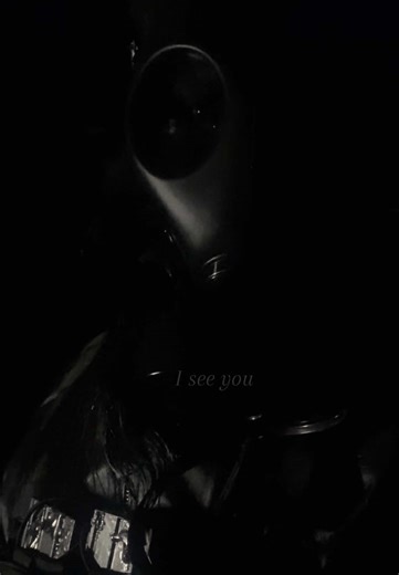 Exploring Gas Masks in Goth Cosplay Trends