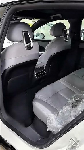 🚗 Nissan N7 2027 – Future Sedan with Stunning Design & Advanced Technology
