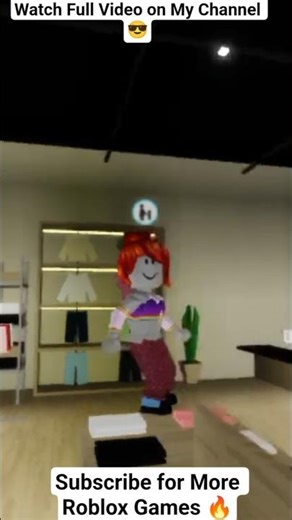 How to Play Brookhaven RP in Roblox 😱 | Beginner Guide (Shorts) #roblox #subscribe