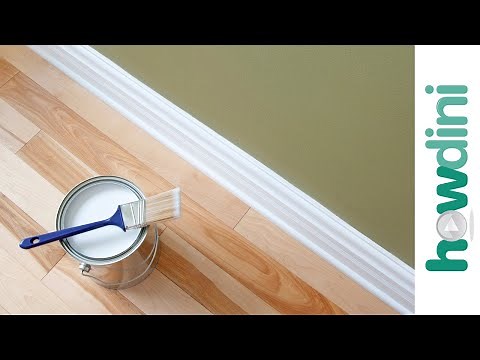 How to stop paint from bleeding under masking tape