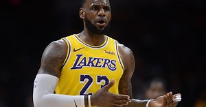 ESPN ranks NBA's Top 10 players of all-time