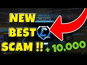 HOW TO DO BEST SCAM IN ROCKET LEAGUE [2021] AND HOW TO AVOID THEM
