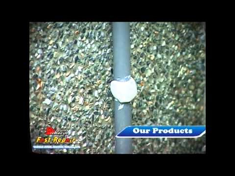 How to apply for epoxy putty stick - Fast Repair - http://www.tsground.com/