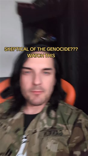 271K views · 1.7K reactions | @greg.j.stoker is a hero. They are ALL heroes. I am so proud of you all. Call your local representative today and demand their safe return. | Vision Video | Facebook