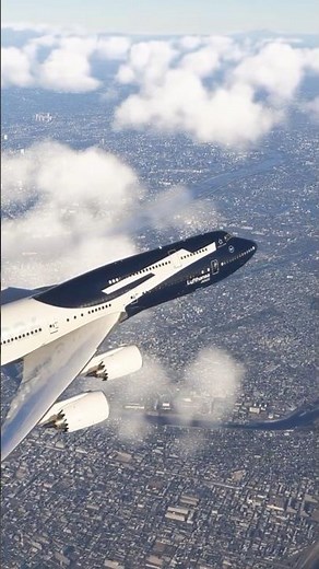 Microsoft Flight Simulator 2024 Sim Update 5 Released - #flightsimnews