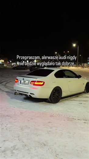 BMW 335is Single Turbo Experience in Poland