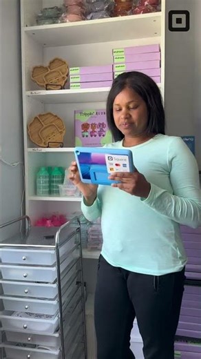 Unlock the power of success with Square for Retail! 🚀✨ Running a business just got easier and more