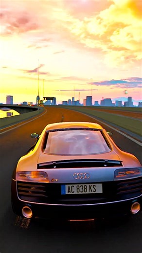 Audi R8 Assetto corsa