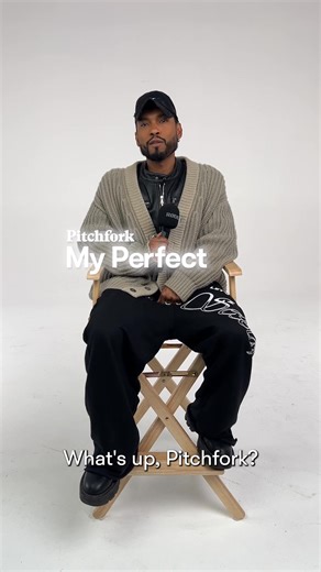 Miguel felt empowered by his Perfect 10 | Pitchfork