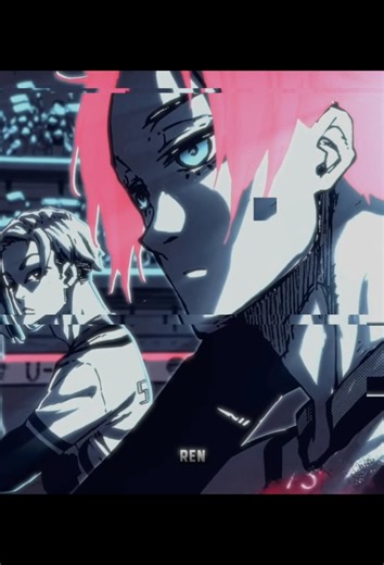 The Japanese Prodigy 🇯🇵 || 💭🧩 Blue Lock - Itoshi Sae || Song: MONTAGEM CLÁSSICA- Slowed || #bluelockedit #bluelock #itoshisae #itoshisaeedit #itoshirin