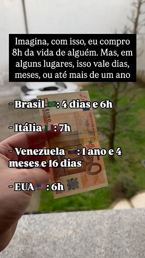 234K views · 23K reactions | Os valores mostrados no vídeo foram...